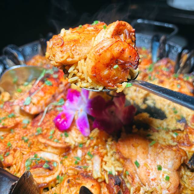 Bazar Tapas Bar and Restaurant New York, NY OpenTable