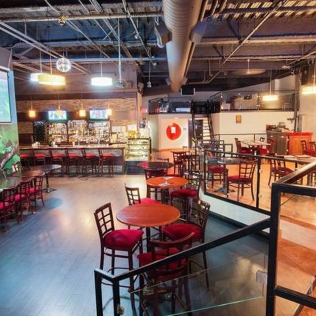 Red Papaya Thai and Grill Restaurant Guelph, ON OpenTable