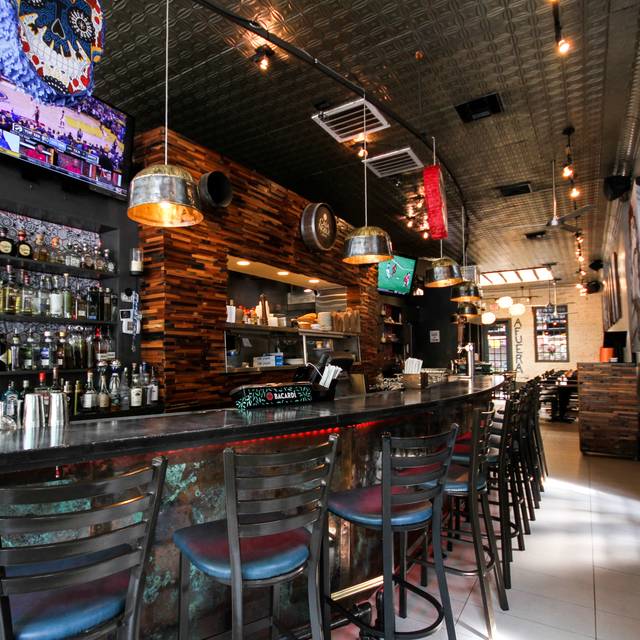 Bar.bacoa Restaurant Atlanta, GA OpenTable