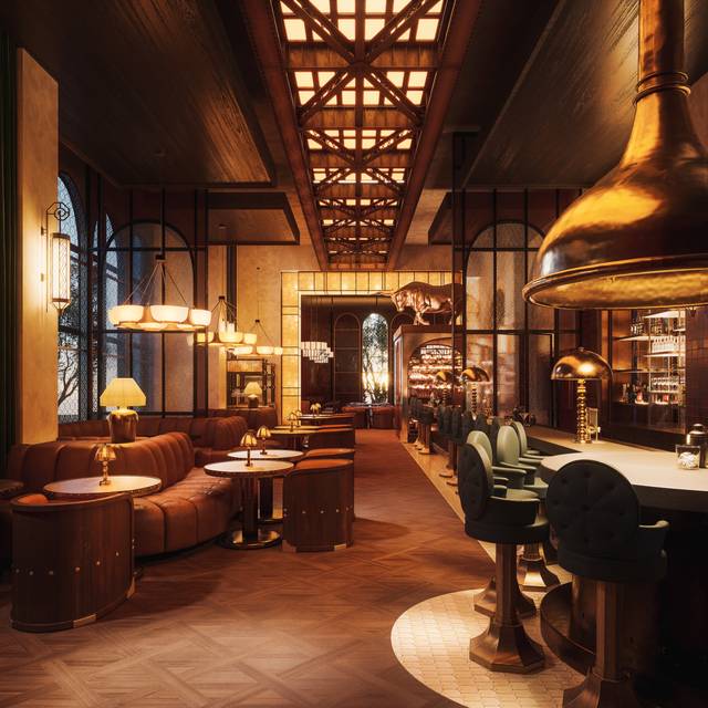 Chicago Rare Steakhouse Doha Restaurant - Doha, Doha | OpenTable
