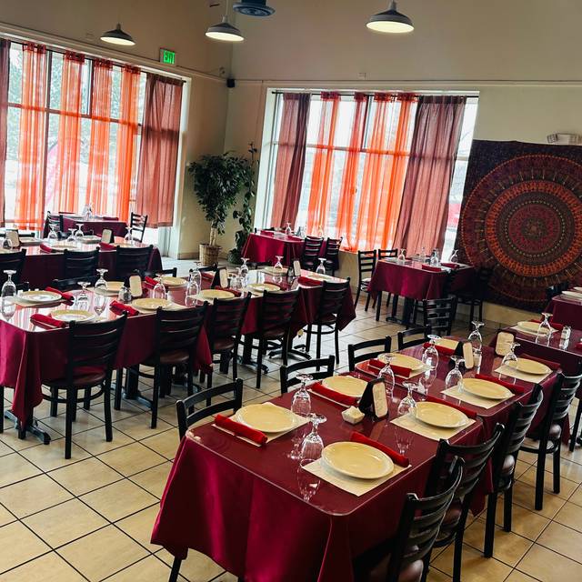 Janakpur Indian Restaurant & Bar Westminster, CO OpenTable