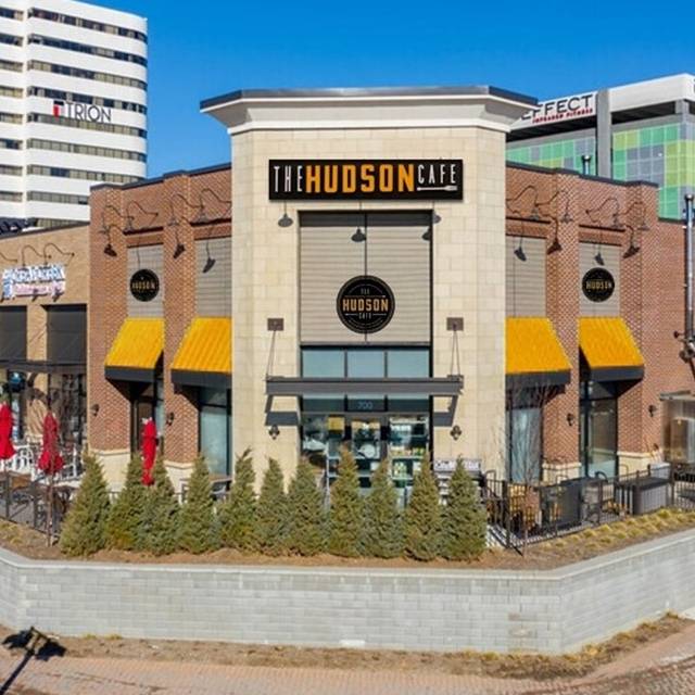The Hudson Cafe Troy Restaurant Troy, MI OpenTable