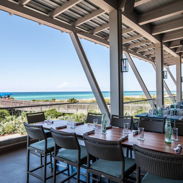 FOOW Restaurant - Santa Rosa Beach, FL | OpenTable