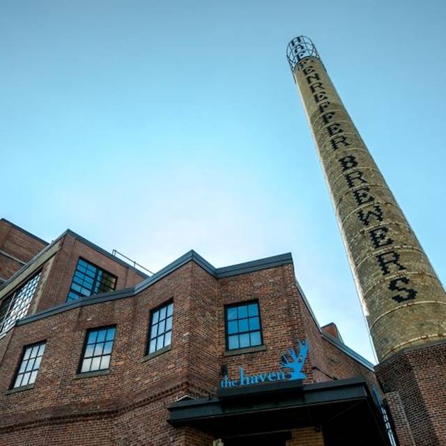 The Haven Restaurant Jamaica Plain, MA OpenTable