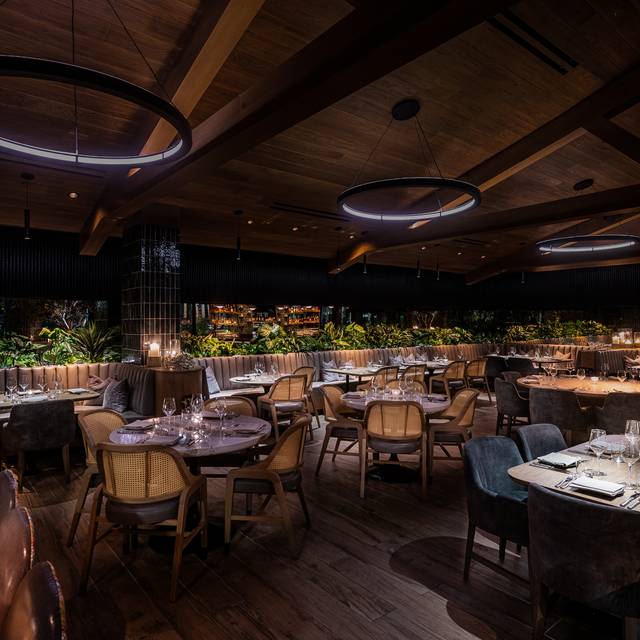 The Amalfi Llama Miami Restaurant Miami, FL OpenTable