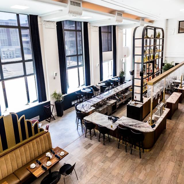 Sauce Italian American Kitchen Restaurant Flint, MI OpenTable