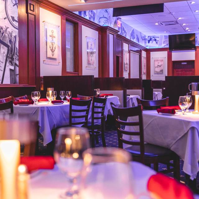 Sea Basin Restaurant Rocky Point, NY OpenTable