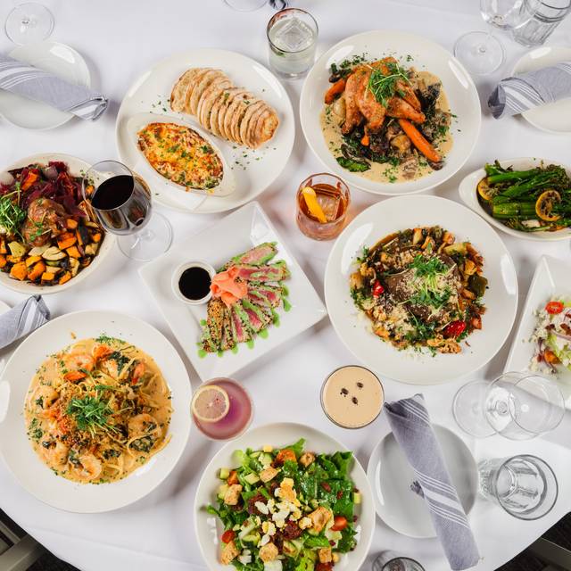 Dressler's Restaurant Metropolitan (Midtown) Charlotte, NC OpenTable