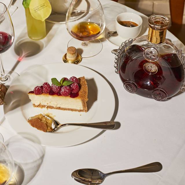 Sale e Pepe Restaurant London OpenTable