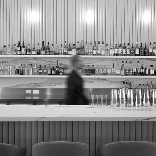 Alia Bar Restaurant - Canberra, AU-ACT | OpenTable