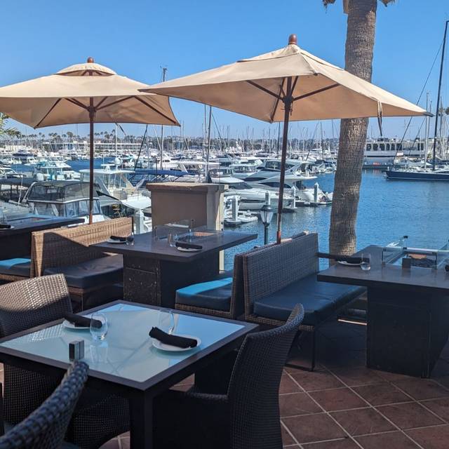 Cast & Plow Restaurant Marina Del Rey, CA OpenTable