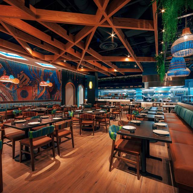 Jarana Aventura - Peruvian Cuisine & Pisco Bar Restaurant - Miami, FL ...