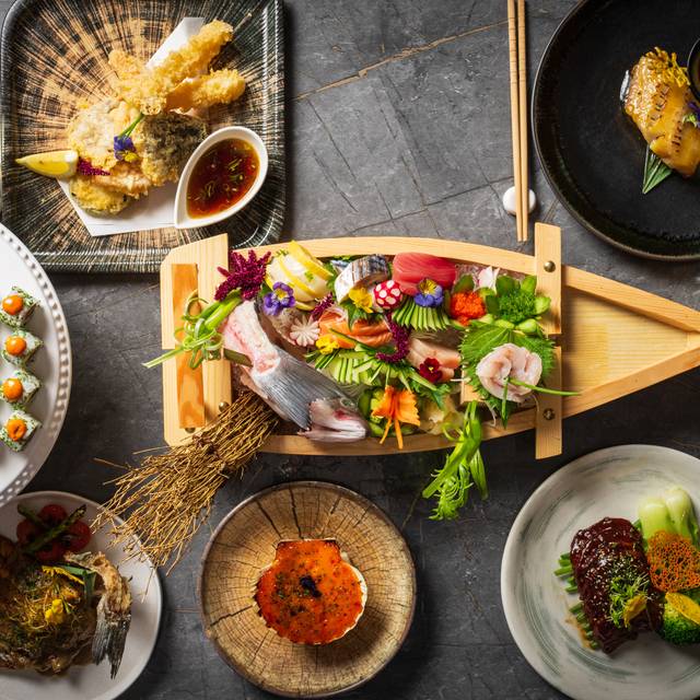 Fumiko Restaurant - Hornchurch, Greater London | OpenTable