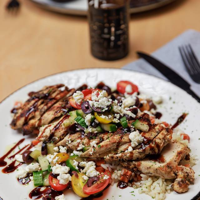1717 KITCHEN + COCKTAILS Restaurant - Baton Rouge, LA | OpenTable