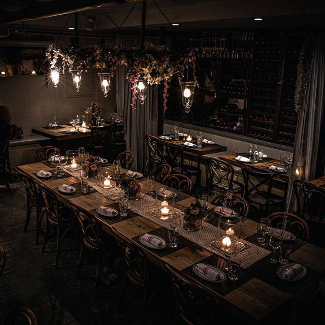 Medi Wine Bar & Restaurant New York, NY OpenTable