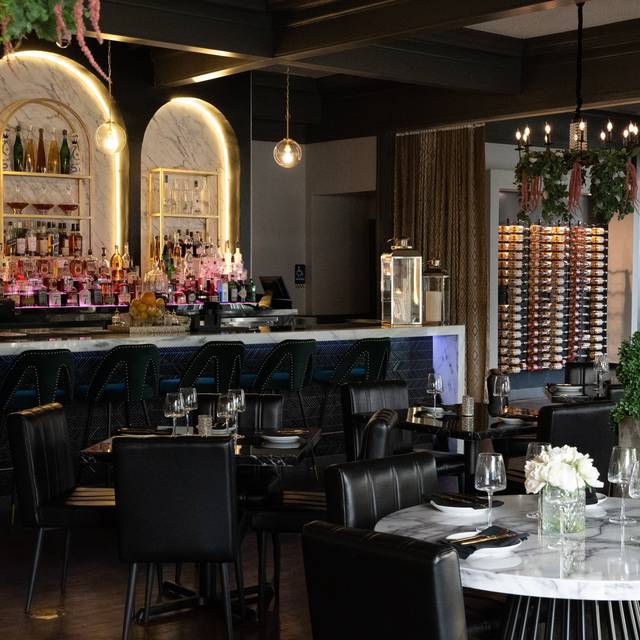 Ruby's Roswell Rubys & Roses Restaurant - Book now on OpenTable