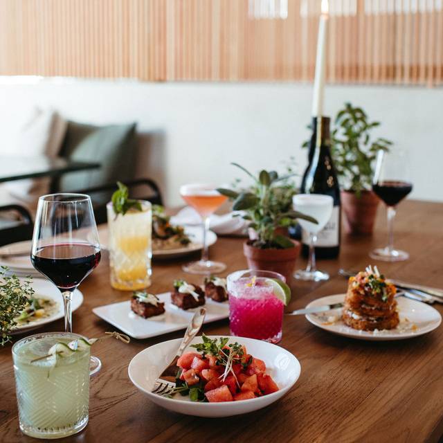 Gala Restaurant Santa Barbara, CA OpenTable