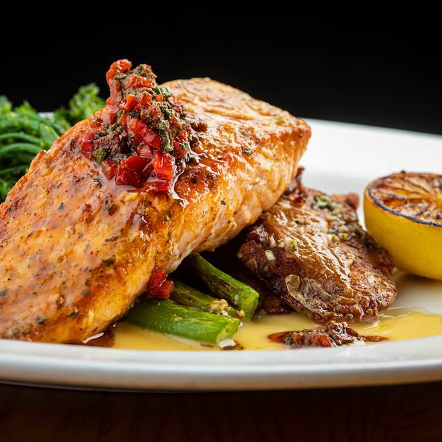 Cooper's Hawk Winery & Restaurant - Gilbert - Gilbert, AZ | OpenTable