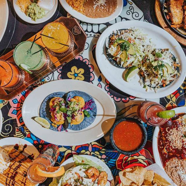 Los Jefes Grill Restaurant Metairie, LA OpenTable