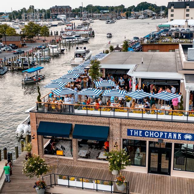 The Choptank Annapolis Restaurant Annapolis, MD OpenTable