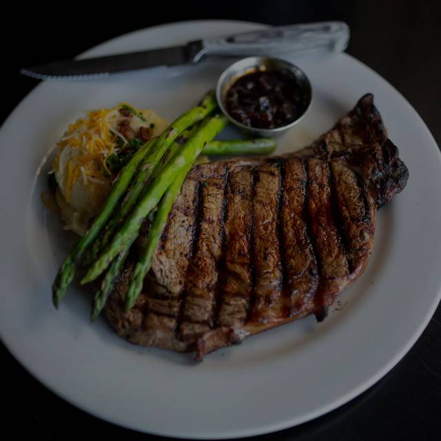 Oak and Main Restaurant - Roanoke, TX | OpenTable