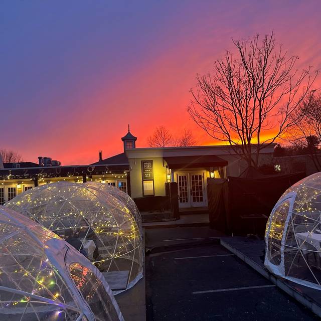 Rizzuto's Oyster Bar and Restaurant Westport Westport, CT OpenTable