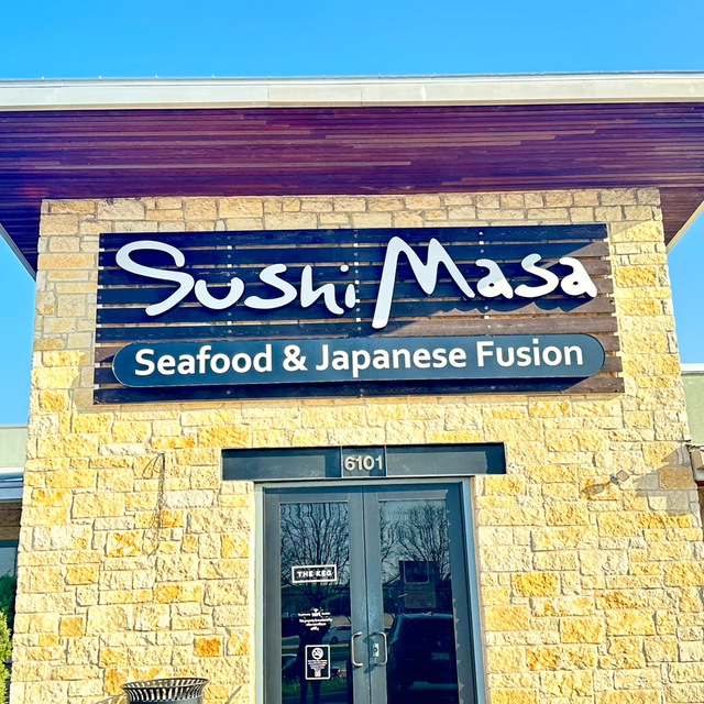 Sushi Masa - Plano Restaurant - Plano, TX | OpenTable