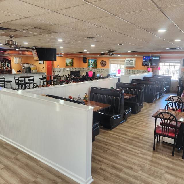 Mesa de la Familia Restaurant Louisville, KY OpenTable