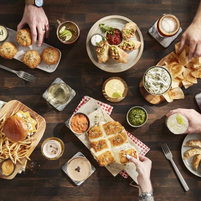 Houlihan's Jonesboro Restaurant Jonesboro, AR OpenTable