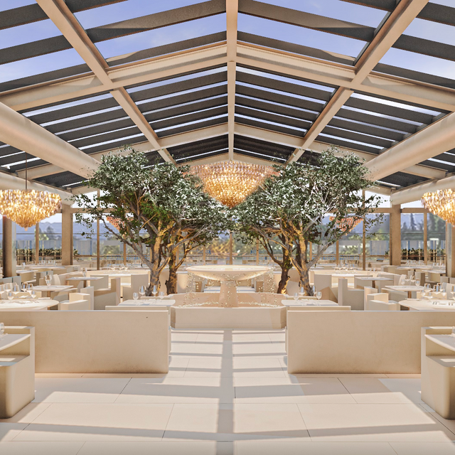 Restaurante RH Rooftop Restaurant Cleveland Orange, OH OpenTable