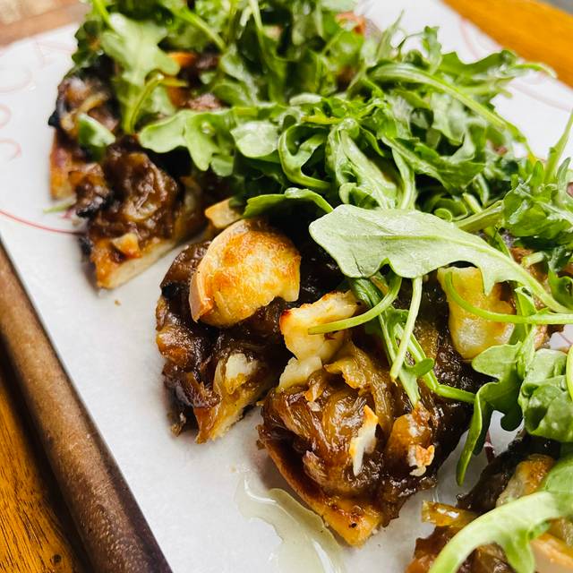 Socarrat Paella Bar Chelsea, New York. Restaurant Info, Reviews