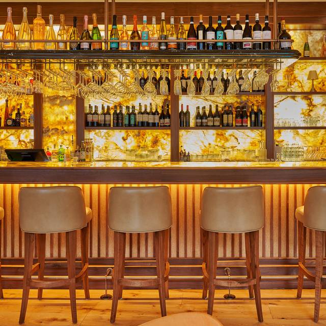 Gino D'Acampo Leeds Restaurant - Leeds, West Yorkshire | OpenTable