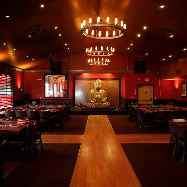 Samba Steak and Sushi Restaurant - Framingham, MA | OpenTable