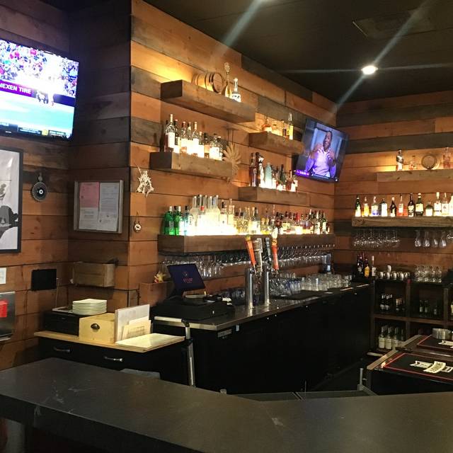 Stamp Bar & Grill Restaurant San Carlos, CA OpenTable