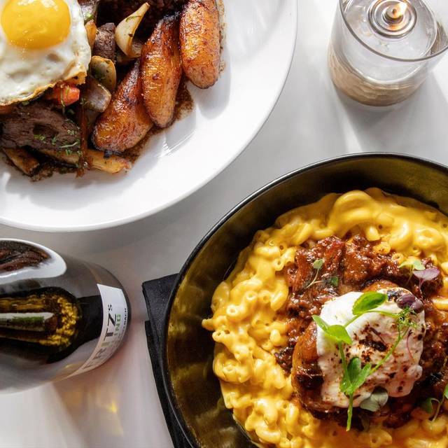 YUCA 105 Restaurant Miami Beach, FL OpenTable