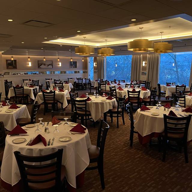 Pietros LI Restaurant - Roslyn, NY | OpenTable