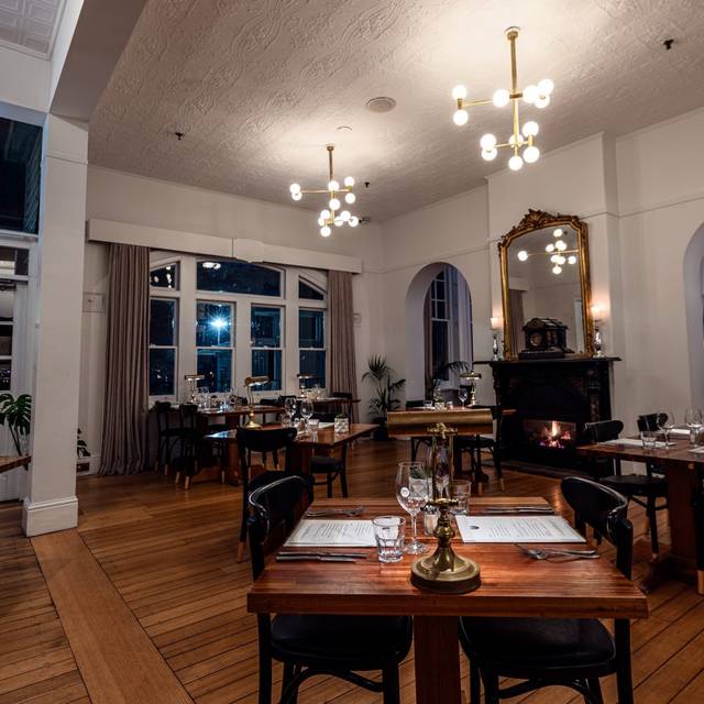 1898 Bar + Dining Restaurant - North Hobart, AU-TAS | OpenTable