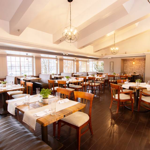 Relish Restaurant Ann Arbor, MI OpenTable