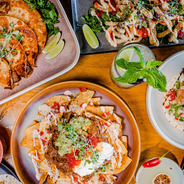 Mex Cartel Restaurant - Burleigh Heads, AU-QLD | OpenTable