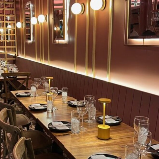 Tootles and French Restaurant Queens, NY OpenTable