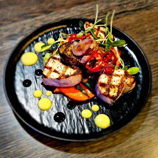 The Spott NSB Restaurant New Smyrna Beach, FL OpenTable