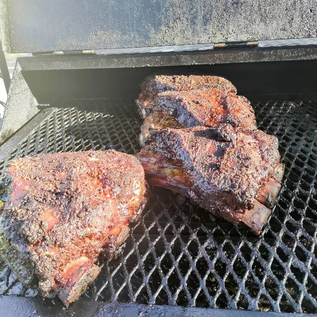 House of Barbecue Restaurant Clawson, MI OpenTable
