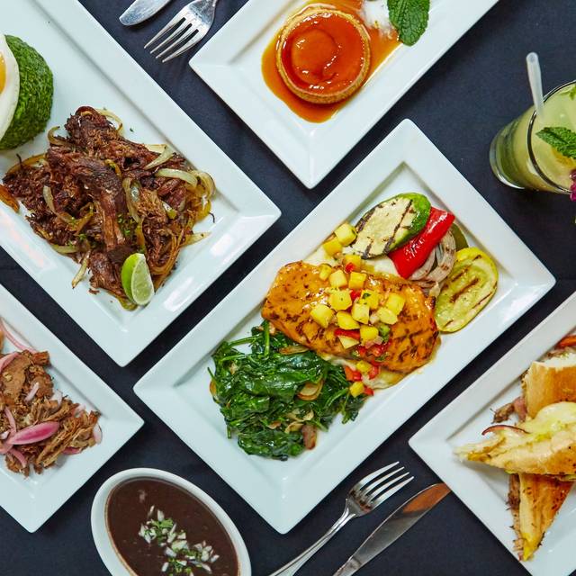 Coco Palm Restaurant - Pomona, CA | OpenTable