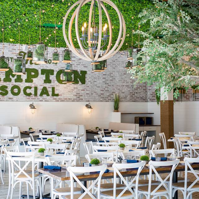 The Hampton Social Skokie Restaurant Skokie, IL OpenTable