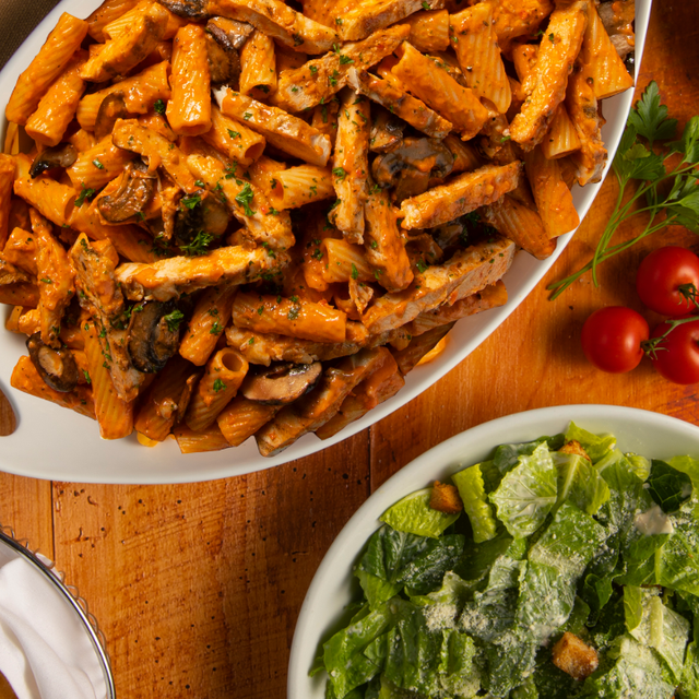 Bravo Italian Kitchen Spotsylvania Restaurant Fredericksburg, VA