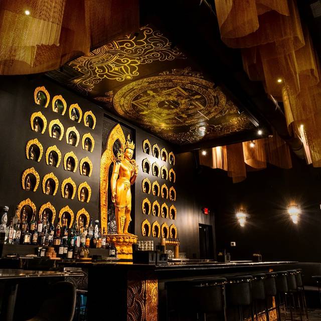 Taipo Behind The Door Restaurant Arlington, TX OpenTable