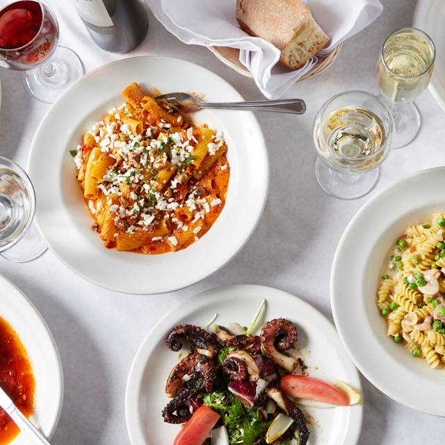Buona Terra Restaurant - Chicago, IL | OpenTable