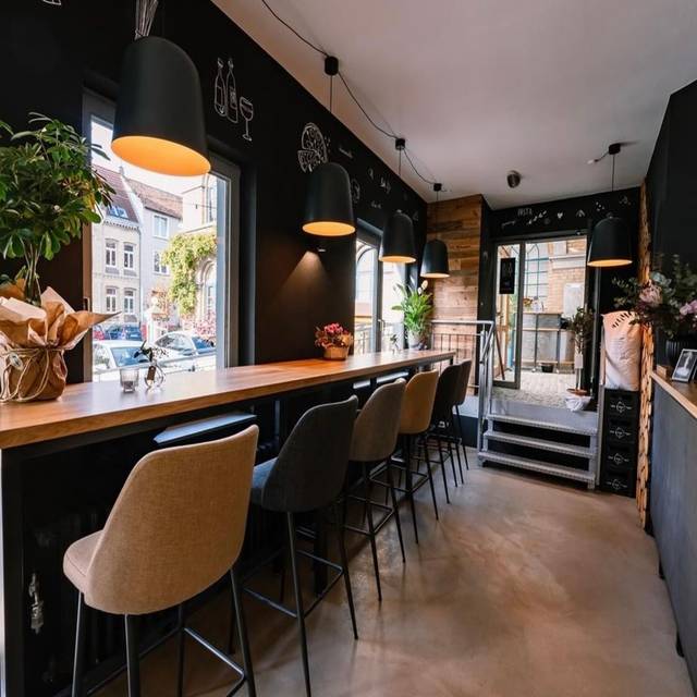 Das Pizzawerk Am Botanischen Garten Restaurant Braunschweig, NI