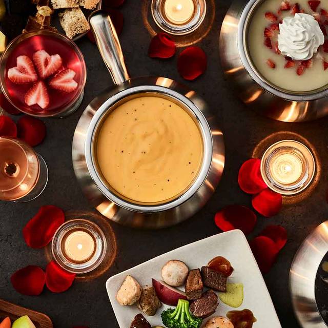 The Melting Pot Grand Rapids Restaurant Grand Rapids, MI OpenTable