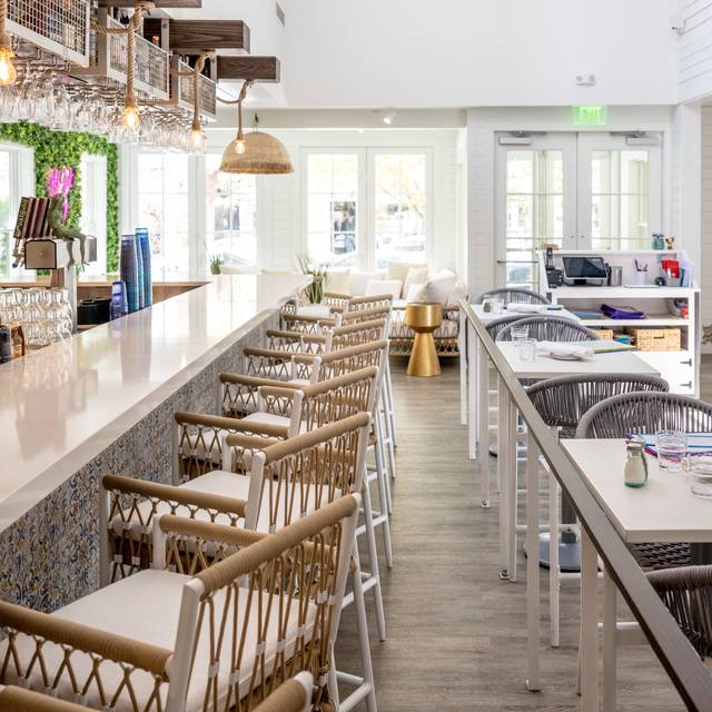 Tipsy Mermaid Conch House & Cocktails Restaurant Zionsville, IN